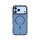 Etui do telefonów Tactical MagForce Hypersand Kryt pro do iPhone 17 Pro/18 Pro Deep Blu